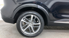 MG Hs 1.5 T-GDI Excite 5dr DCT Petrol Hatchback